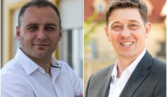 Klapša ostaje načelnik Maruševca, a Štimec Općine Vinica