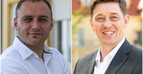 Klapša ostaje načelnik Maruševca, a Štimec Općine Vinica