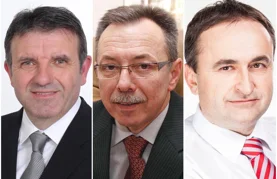 Lepoglava ima novog gradonačelnika, bez promjena u Ludbregu i Ivancu