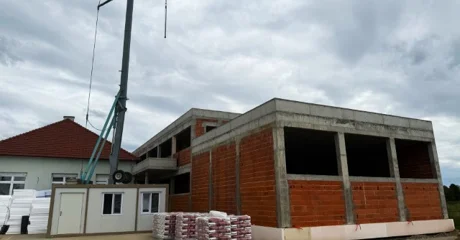 Područne škole dobivaju nove učionice i dvorane, a gradit će se i dva vrtića
