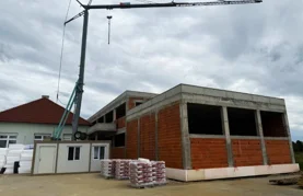 Područne škole dobivaju nove učionice i dvorane, a gradit će se i dva vrtića