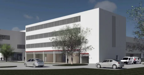 Regionalni centar civilne zaštite Varaždin