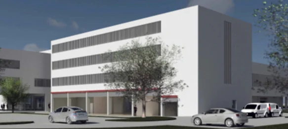 Regionalni centar civilne zaštite Varaždin