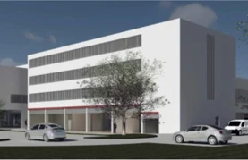 Regionalni centar civilne zaštite Varaždin