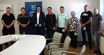 Općina Vinica započinje s izgradnjom dugo očekivanog poljskog puta