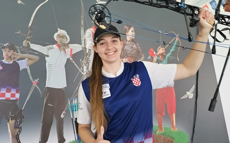Amanda Mlinarić osvojila „Conquest Cup” u Istanbulu