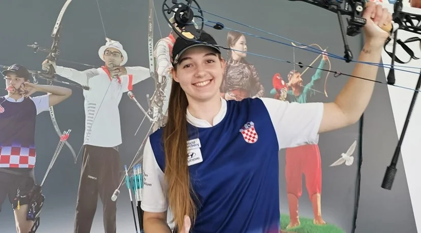 Amanda Mlinarić osvojila „Conquest Cup” u Istanbulu