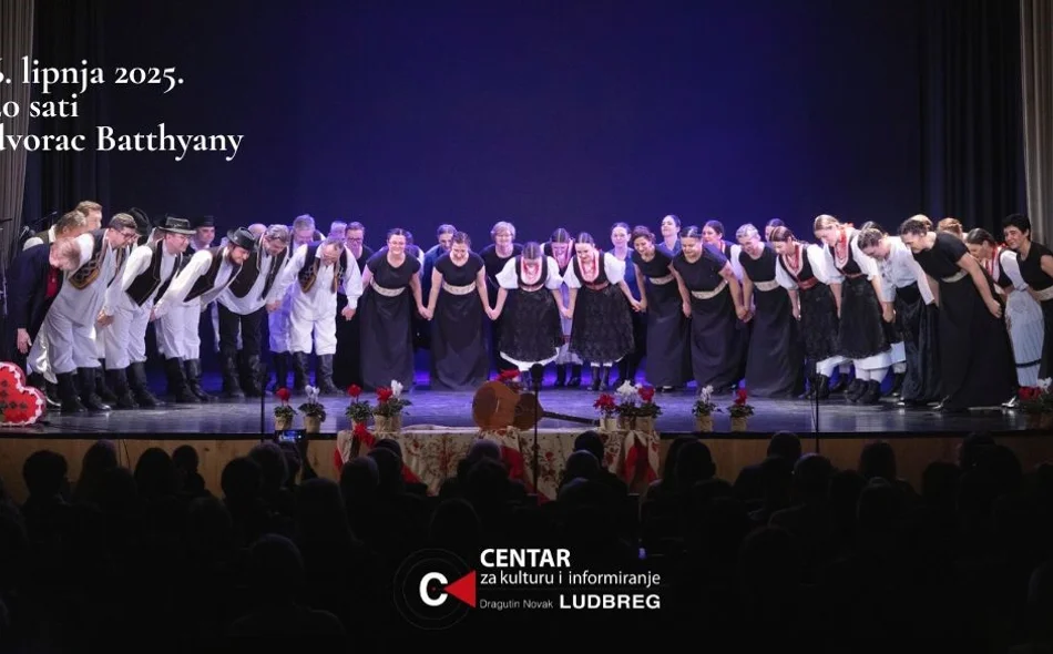 Ne propustite vokalno-instrumentalnu večer u dvorcu Batthyany