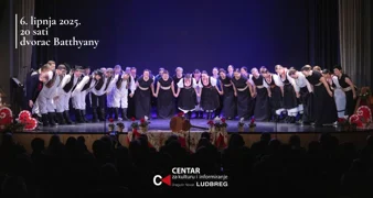 Ne propustite vokalno-instrumentalnu večer u dvorcu Batthyany