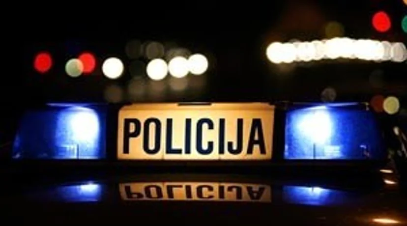 U Varaždinskim Toplicama izgorio automobil, policija traži počinitelja