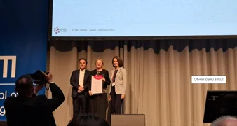 Varaždinski FOI u prestižnom društvu 1 posto svjetskih institucija