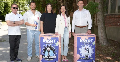 Više od 20 glazbenih imena i popratni programi za sve generacije na 7. izdanju KVART festivala