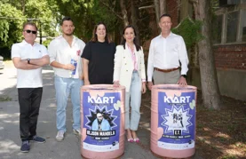 Više od 20 glazbenih imena i popratni programi za sve generacije na 7. izdanju KVART festivala