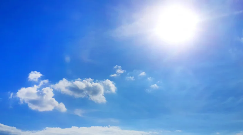 Ovaj tjedan bez kišobrana uz temperature do 30 °C