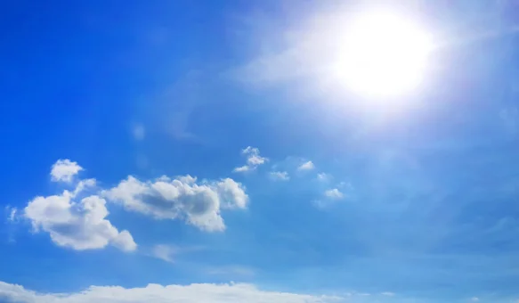 Ovaj tjedan bez kišobrana uz temperature do 30 °C