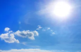 Nastavlja se sunčano i vruće vrijeme