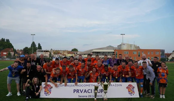 Varteksu novi trofej, jedanaesterci odlučili pobjednika