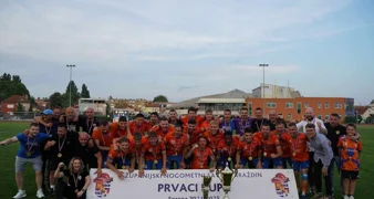 Varteksu novi trofej, jedanaesterci odlučili pobjednika