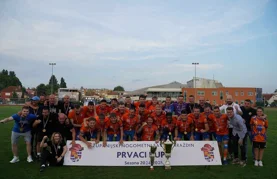 Nogometaši Varteka brane naslov prošlosezonskih osvajača županijskog Kupa