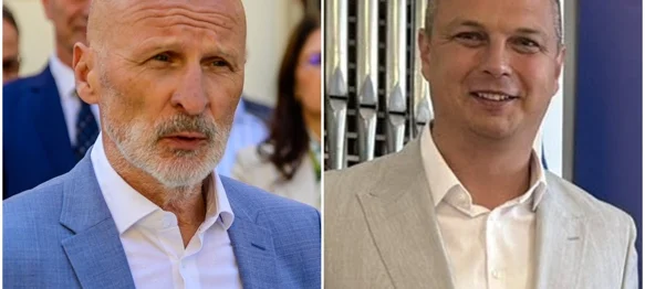 Posavec: „Uvredljivo je Petrijanec nazivati neurbanom sredinom, a Petrijančane izdajnicima”