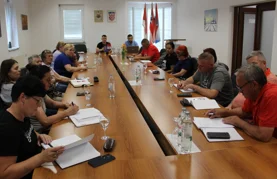 Udruge predstavile godišnje planove u Općini Jalžabet