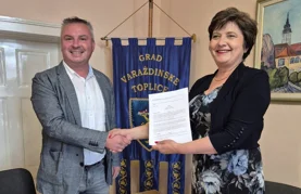 Tuhovec dobiva rekreacijski park