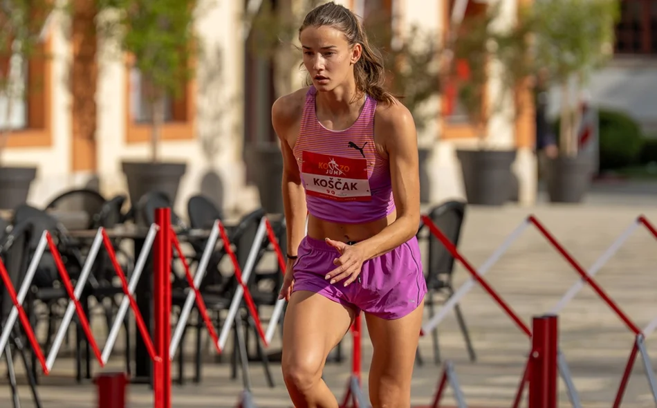 FOTO Pobjednici 4. Korzo Jumpa su Yulia Chumachenko i Edgar Rivera