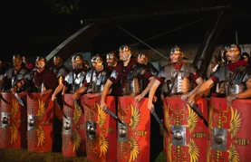 Varaždinske Toplice ovog vikenda oživljavaju rimsko doba