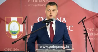 Pokrenut stegovni postupak, moguće i isključenje iz stranke