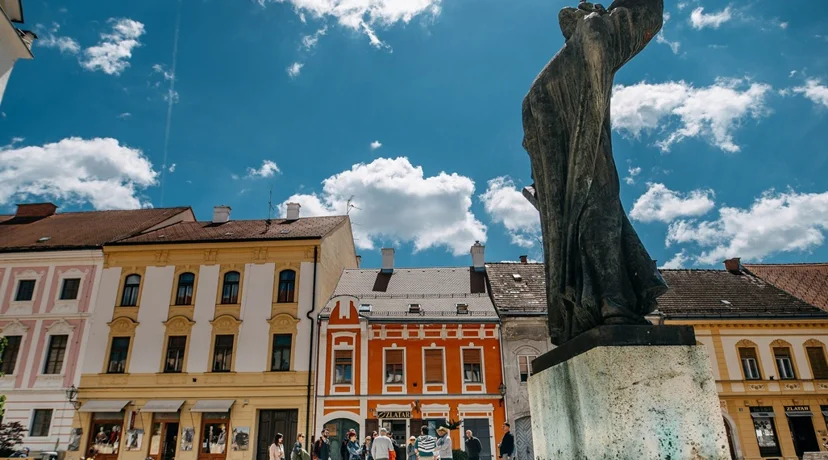 Besplatna tematska vođenja kroz Varaždin – prva subota u znaku ljubavi!