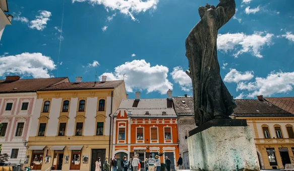 Besplatna tematska vođenja kroz Varaždin – prva subota u znaku ljubavi!