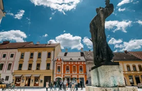 Besplatna tematska vođenja kroz Varaždin &ndash; prva subota u znaku ljubavi!