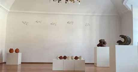 U ponedjeljak otvorenje izložbe „Fragmenti prirode”