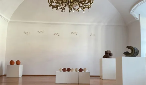 U ponedjeljak otvorenje izložbe „Fragmenti prirode”
