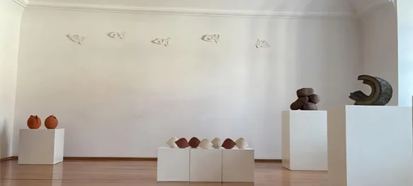 U ponedjeljak otvorenje izložbe „Fragmenti prirode”