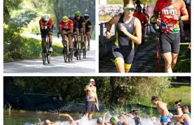 Ne propustite Štafetni triatlon „Jurinih 3x1”