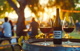 Stiže novo izdanje Vinskog parka Velika Graba