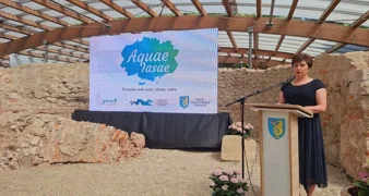 Termalni potencijali okosnica su budućeg razvoja topličkog kraja