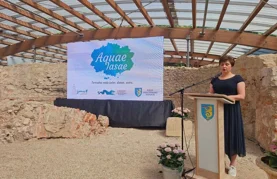 Termalni potencijali okosnica su budućeg razvoja topličkog kraja