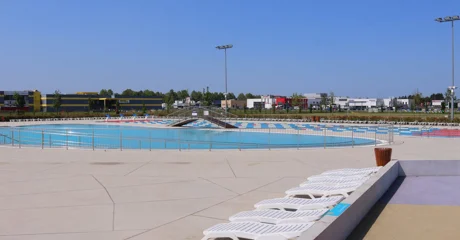 Počela je nova kupališna sezona u varaždinskom susjedstvu