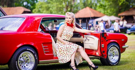 I ove godine istinski retro ugođaj uz rijeku Muru