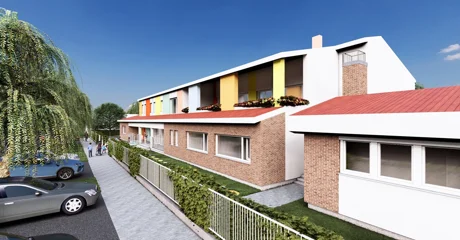 Budući izgled Dječjeg vrtića u Gortanovoj