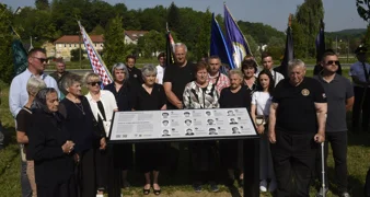 Šoštarić: &bdquo;Hrvatski branitelji su stupovi našeg društva&rdquo;