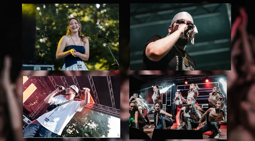 Miach, Hiljson Mandela i ET zapalili atmosferu