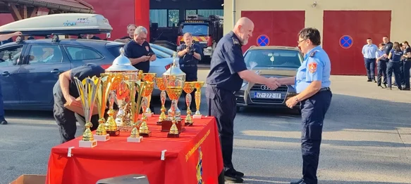Održan tradicionalni &bdquo;Memorijal Mirka Kolarića&ldquo;