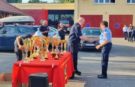 Održan tradicionalni &bdquo;Memorijal Mirka Kolarića&ldquo;