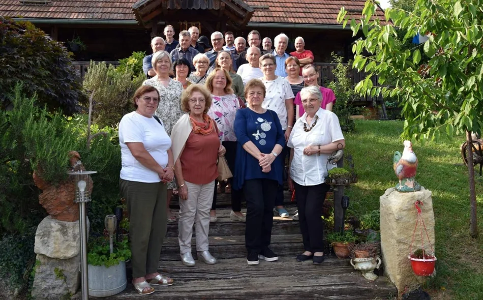 Starome vodstvu novi mandat, Martinu Lukavečkom zahvalnica