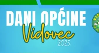 "Mejaši i Kockari stižu u Vidovec u sklopu Dana općine!
