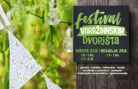 Najintimniji varaždinski festival slavi deseti rođendan!