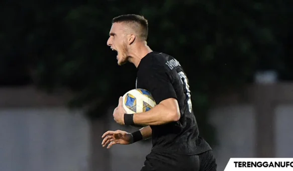 Ivan Mamut pojačava napada varaždinskog prvoligaša